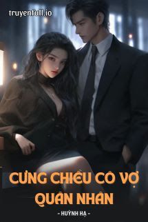 Cưng Chiều Cô Vợ Quân Nhân book cover
