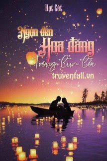 Ngọn Đèn Hoa Đăng Trong Tim Tôi book cover