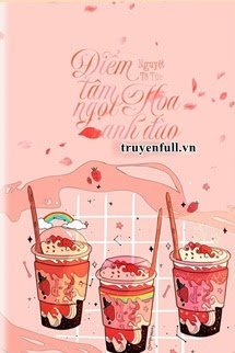 Điểm Tâm Ngọt Hoa Anh Đào book cover