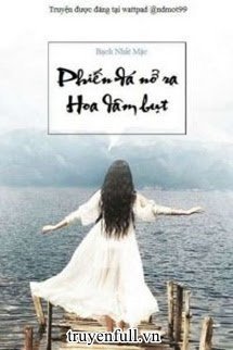 Phiến Đá Nở Ra Hoa Dâm Bụt book cover