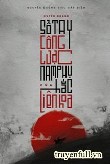 Xuyên Nhanh: Sổ Tay Công Lược Nam Phụ Của Hắc Liên Hoa book cover