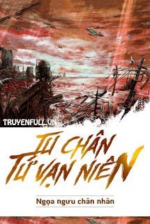 Tu Chân Tứ Vạn Niên book cover