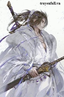 Hậu Duệ Kiếm Thần book cover