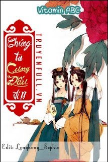 Chúng Ta Cung Đấu Đi book cover