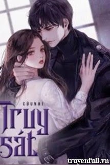 Truy Sát 2 book cover