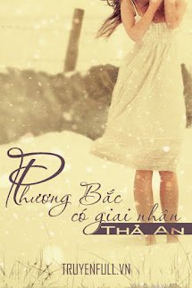 Phương Bắc Có Giai Nhân book cover