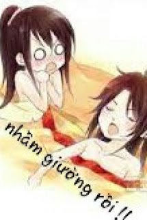 Cô Em Nhầm Giường Rồi book cover