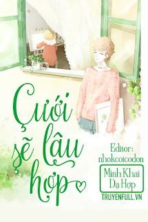 Cưới Lâu Sẽ Hợp book cover