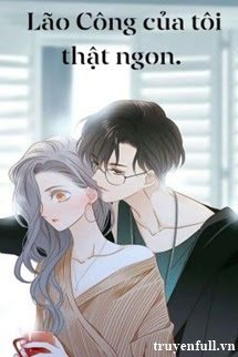Lão Công Của Tôi Thật Ngon book cover