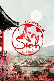 An Sinh book cover