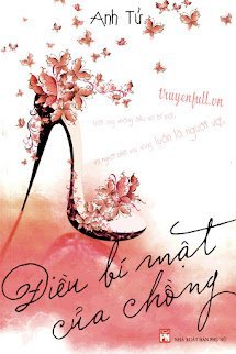 Điều Bí Mật Của Chồng book cover