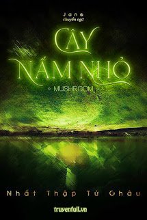 Cây Nấm Nhỏ book cover