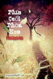 Phía Cuối Phồn Hoa book cover
