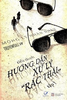 Hướng Dẫn Xử Lý Rác Thải book cover
