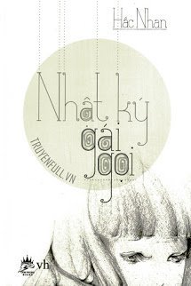 Nhật Ký Gái Gọi book cover