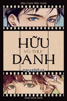 Hữu Danh book cover