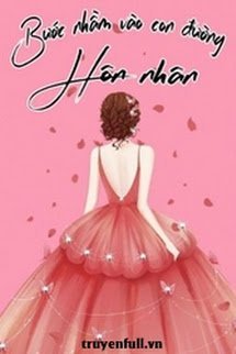 Bước Nhầm Vào Con Đường Hôn Nhân book cover