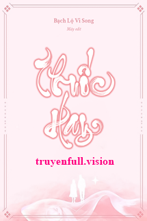 Thuốc Hay - Bạch Lộ Vi Song book cover by Tác giả:Bạch Lộ Vi Song