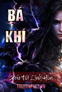 Bá Khí book cover