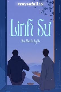 Linh Sư - Mạn Mạn Hà Kỳ Đa book cover