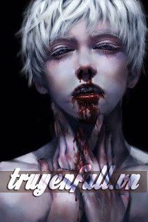 Bạn Trai Tôi Đang Thối Rữa book cover