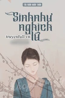 Sinh Như Nghịch Lữ book cover
