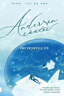 Andersen Của Tôi book cover