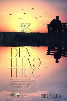 Đêm Thao Thức book cover
