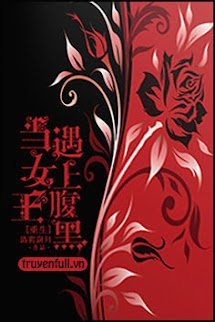 Đương Nữ Vương Gặp Phúc Hắc book cover