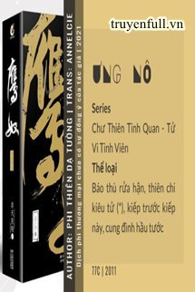 Ưng Nô book cover