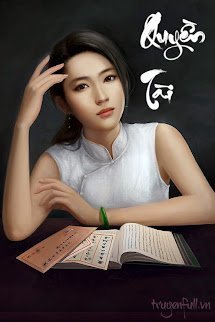 Quyền Tài Cover