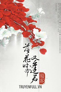 Mùa Hoa Rơi Gặp Lại Chàng book cover