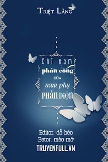 Chỉ Nam Phản Công của Nam Phụ Phản Diện book cover