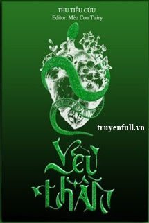 Yêu Thầm - Thu Tiểu Cửu book cover