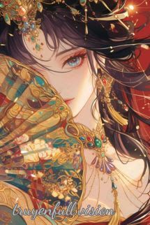 Xuyên Vào Gia Tộc Phản Diện Cover