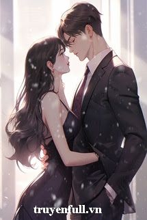 Xuyên Đến Mười Năm Sau book cover