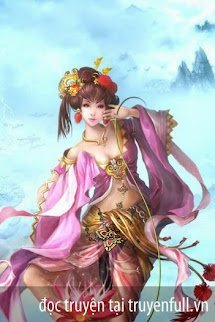 Chủ Nhân Xin Yêu Ta Cover