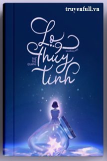 Lọ Thủy Tinh book cover