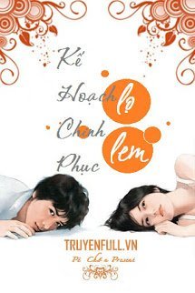 Kế Hoạch Chinh Phục Lọ Lem book cover