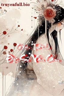 Độc Sư Vân Cẩm - Cô Đông book cover