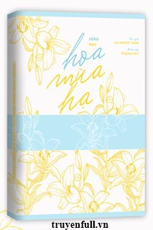 Sống Như Hoa Mùa Hạ book cover