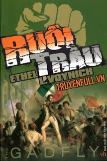 Ruồi Trâu book cover