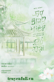 Mắc Bệnh Sợ Giao Tiếp, Một Ngày Nọ Tôi Bỗng Nhiên Xuyên Về Cổ Đại book cover