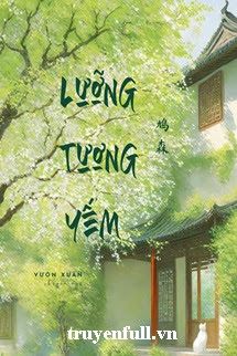 Lưỡng Tương Yếm book cover