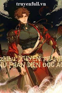 Xuyên Thành Nữ Phụ Phản Diện book cover
