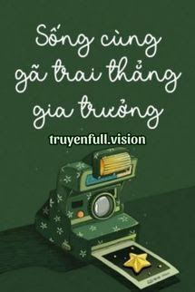 Sống Cùng Gã Trai Thẳng Gia Trưởng Cover