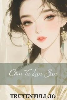 Cẩm Tú Lan San book cover