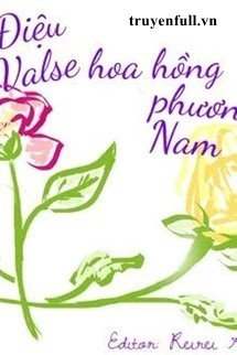 Điệu Valse Hoa Hồng Phương Nam book cover