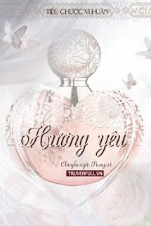 Hương Yêu book cover