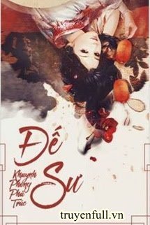 [Bhtt] Đế Sư book cover